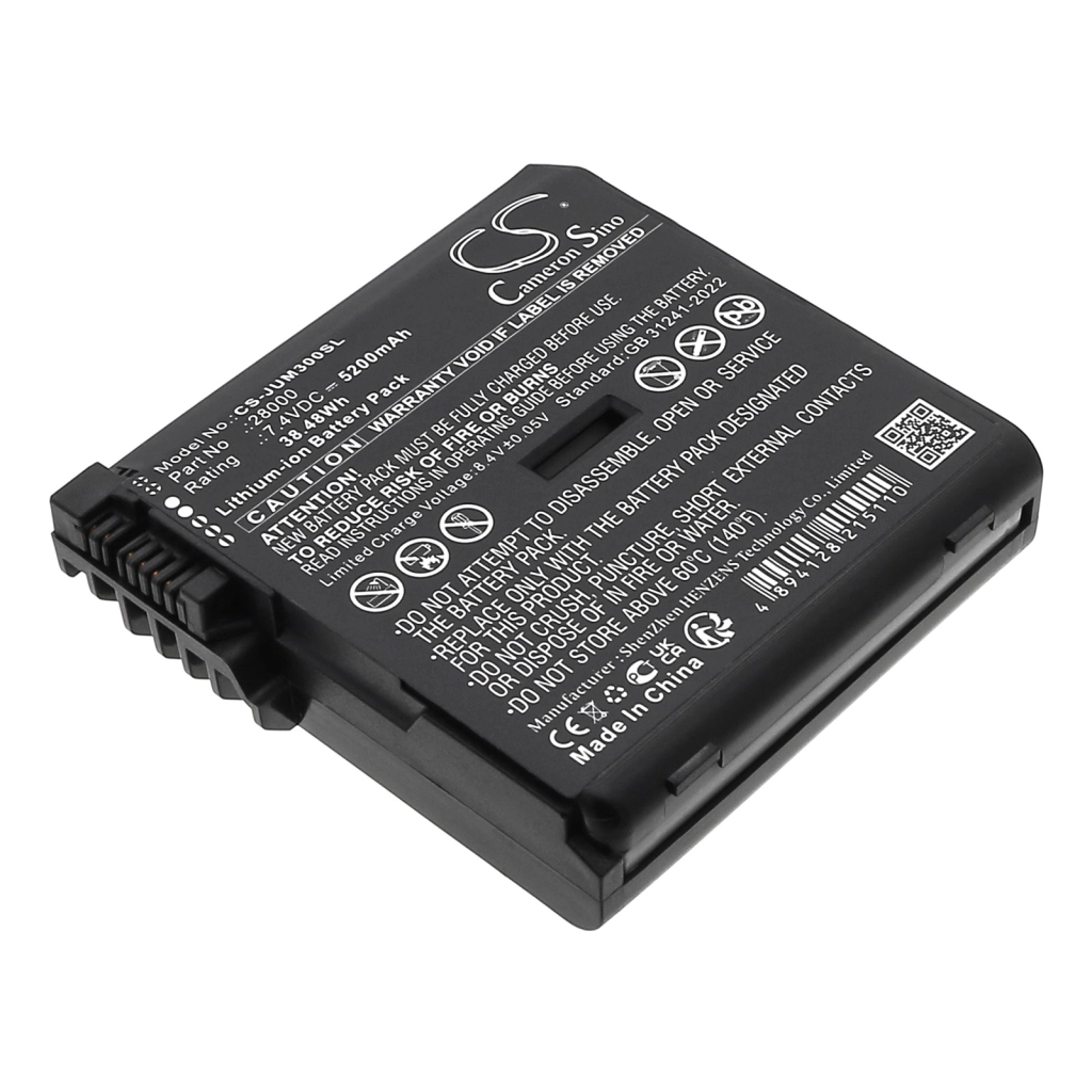 Power Tools Battery Juniper CS-JUM300SL
