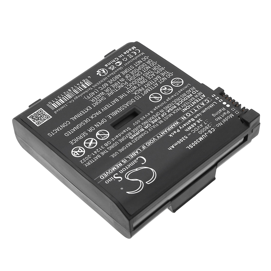 Batéria pre elektrické náradie Juniper CS-JUM300SL