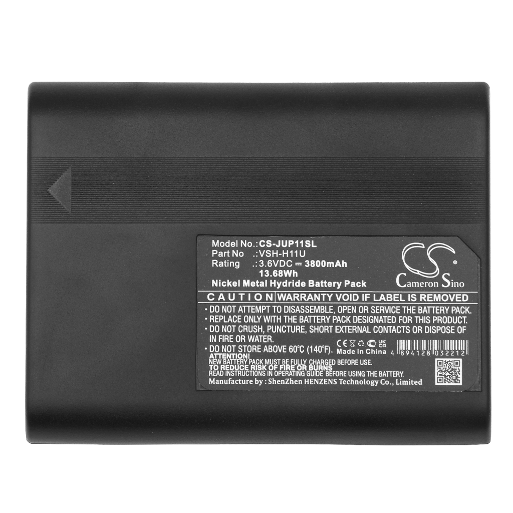 Batéria pre elektrické náradie Juniper CS-JUP11SL