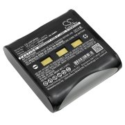 CS-JUP200SL<br />Batteries for   replaces battery 8010.058.001