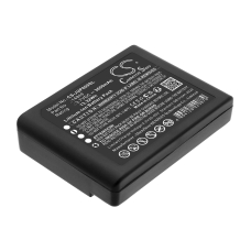 Compatible battery replacement for Juniper 14849