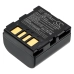 Camera Battery JVC CS-JVF707U