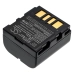 Camera Battery JVC CS-JVF707U