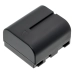 Camera Battery JVC CS-JVF707U