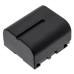 Camera Battery JVC CS-JVF707U