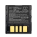 Camera Battery JVC CS-JVF707U