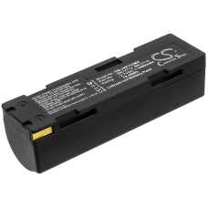 Kompatibilná náhrada batérie za JVC BN-V712,BN-V712U,BN-V714,BN-V714U