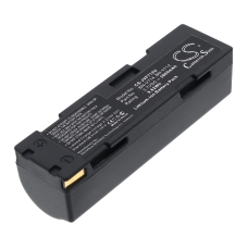 Compatible battery replacement for JVC BN-V712,BN-V712U,BN-V714,BN-V714U