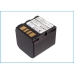 Camera Battery JVC GR-D250