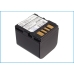 Camera Battery JVC GR-D250