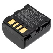 CS-JVF707U