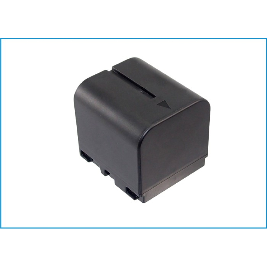 Camera Battery JVC GR-D250