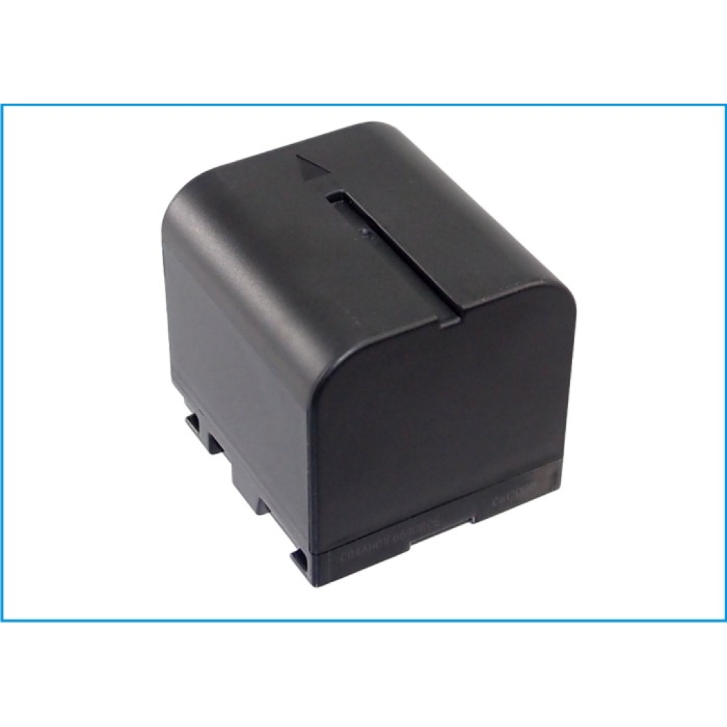 Camera Battery JVC GR-D250