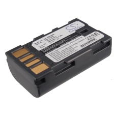 Kompatibilná náhrada batérie za JVC BN-VF808,BN-VF808U