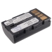 Camera Battery JVC GZ-MG133US
