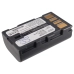 Camera Battery JVC GZ-MG335H