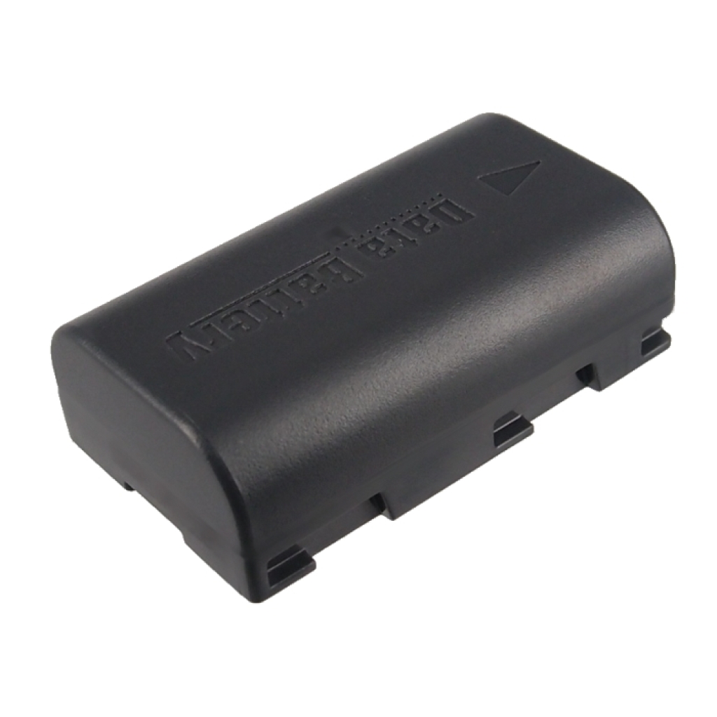 Camera Battery JVC GZ-MG133US