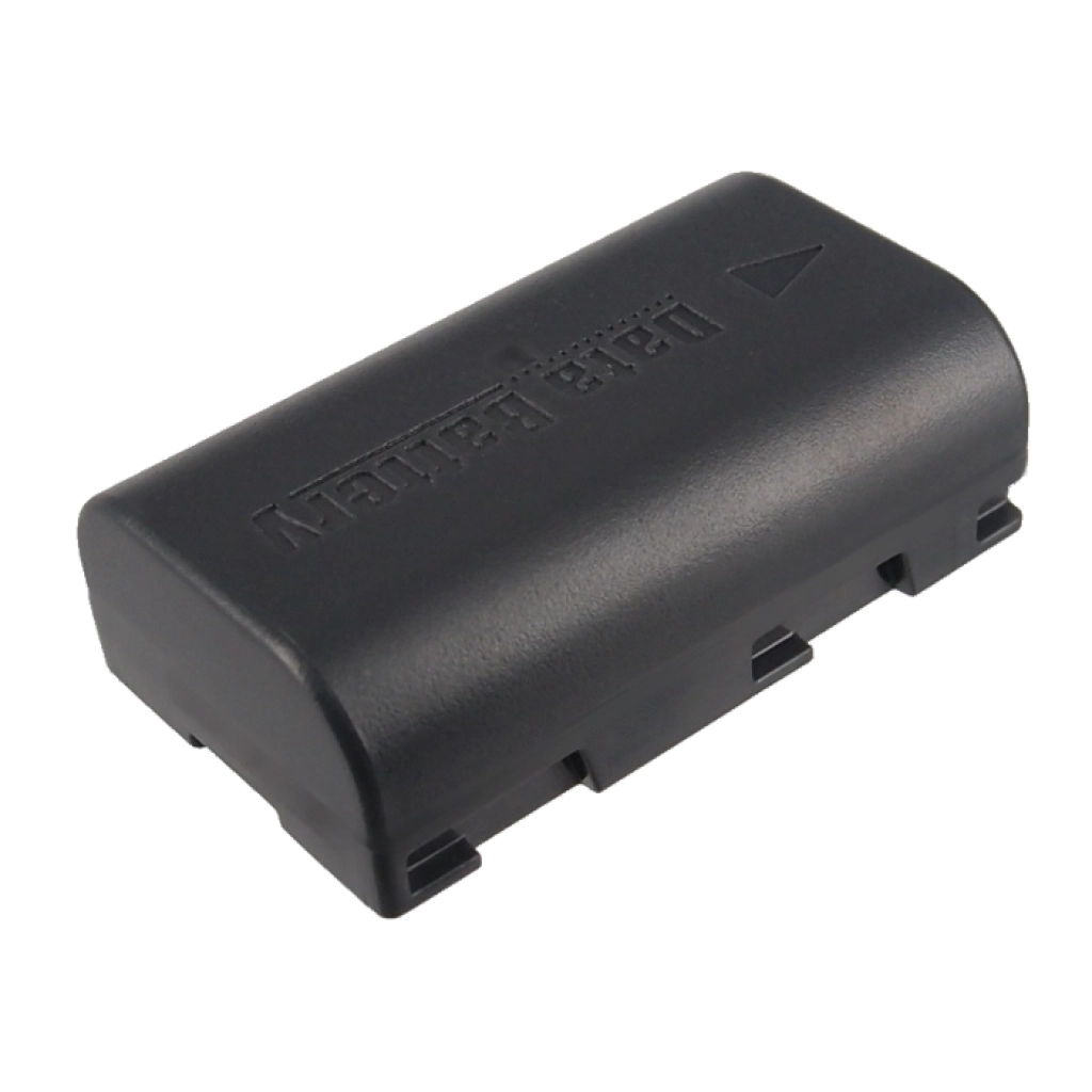 Camera Battery JVC GZ-MG335H
