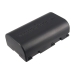 Camera Battery JVC GZ-MG133US