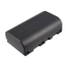 Camera Battery JVC GZ-MG133US