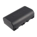 Camera Battery JVC GZ-MG335H