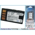 Batéria kompatibilné s JVC CS-JVF808U