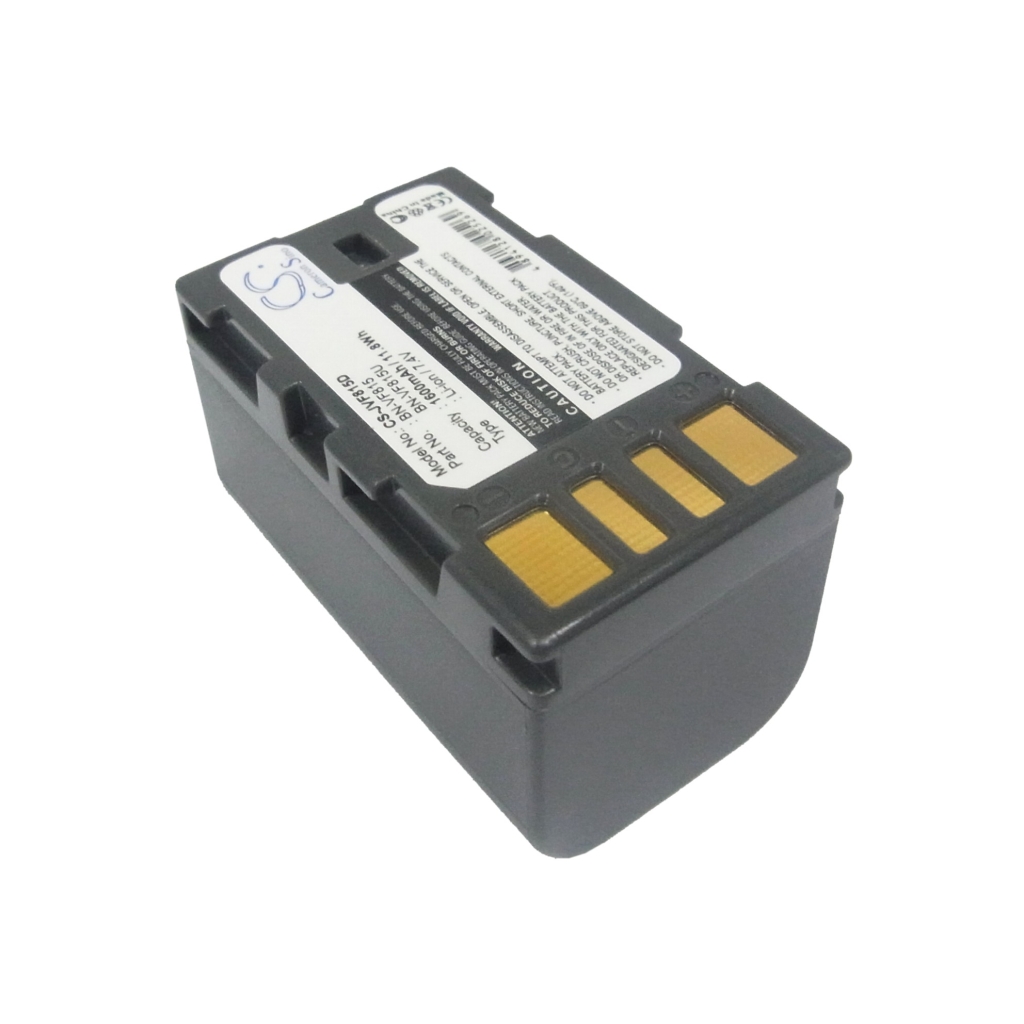 Camera Battery JVC GZ-MG361US