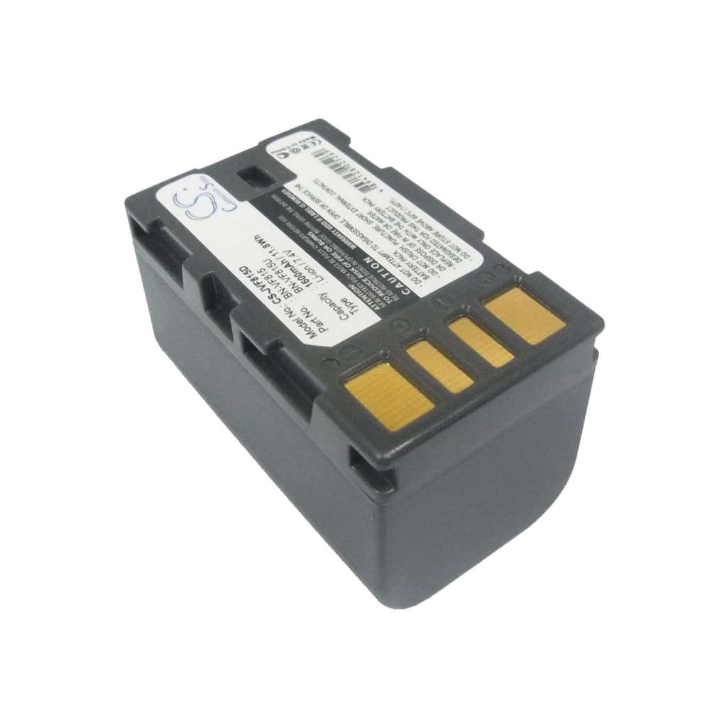 Camera Battery JVC GZ-MS130