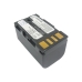 Camera Battery JVC GZ-MG361US
