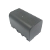 Camera Battery JVC GZ-MG361US