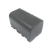 Camera Battery JVC GZ-MS130