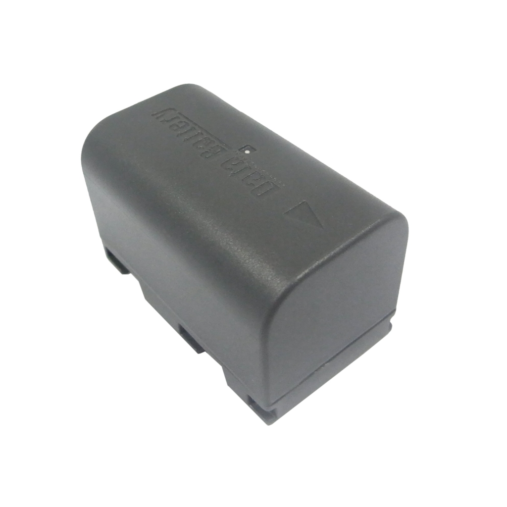 Camera Battery JVC GZ-MG361US