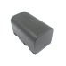 Camera Battery JVC GZ-MG361US