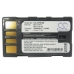 Camera Battery JVC GZ-MG361US