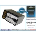 Baterie kompatibilní s JVC CS-JVF815U