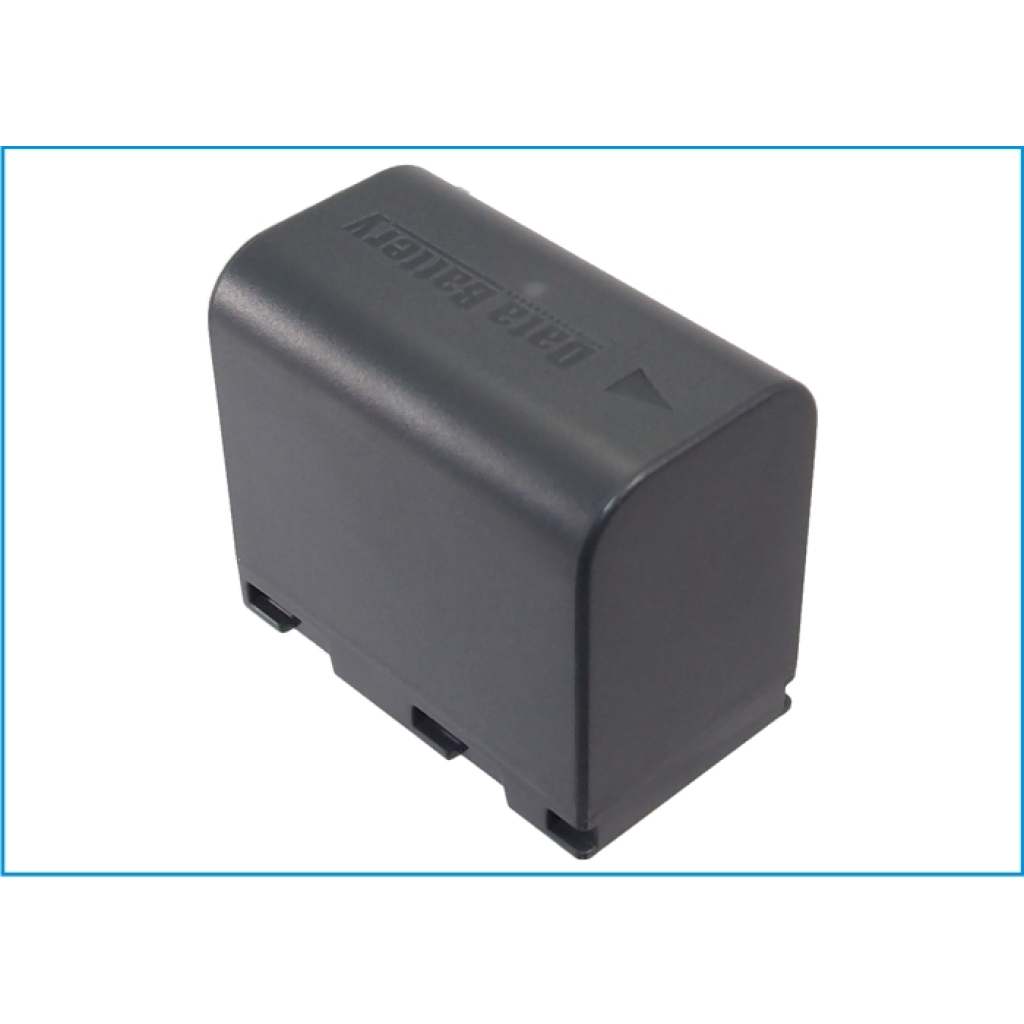 Camera Battery JVC GZ-MG133US