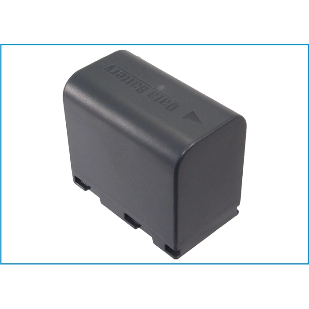 Camera Battery JVC GZ-HD3AC