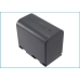 Camera Battery JVC GZ-MG133US