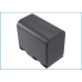 Camera Battery JVC GZ-HD3AC