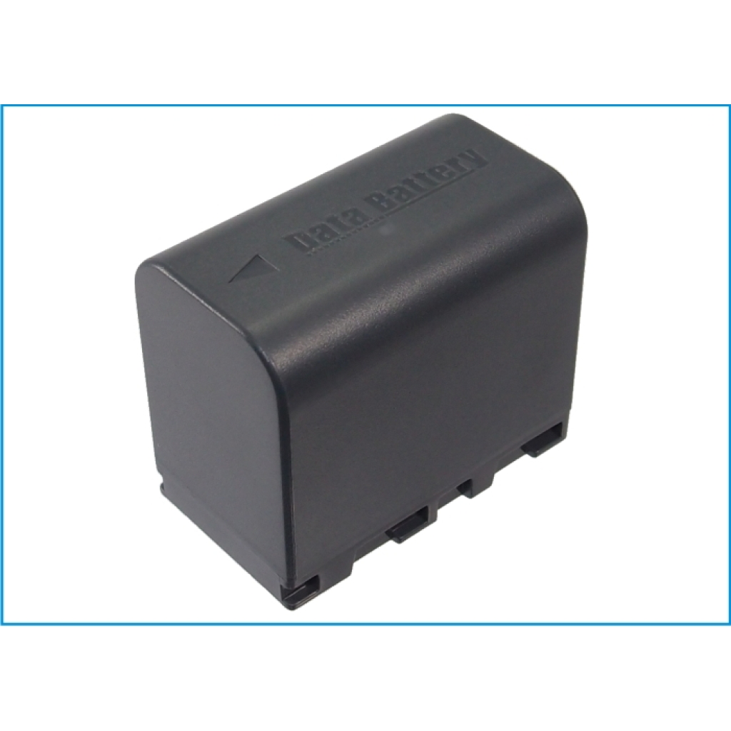 Camera Battery JVC GZ-MG133US