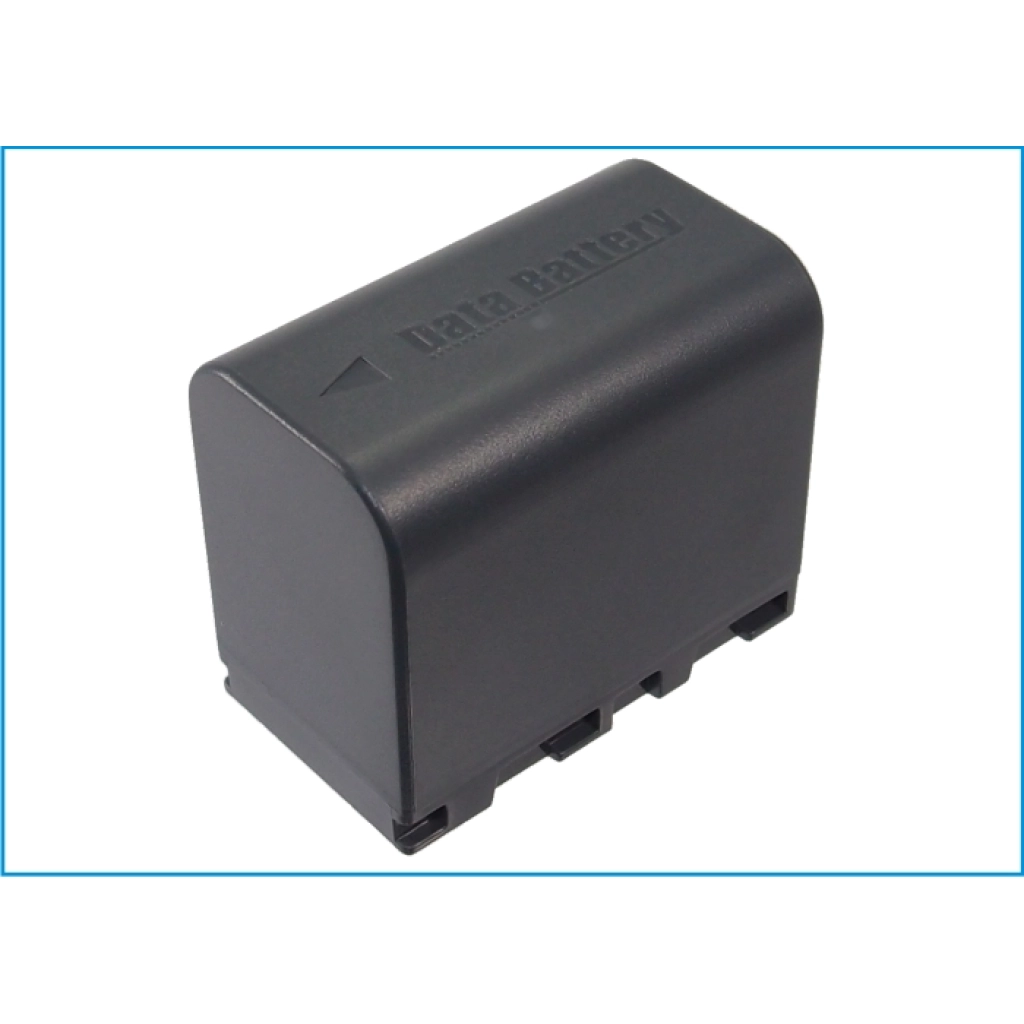 Camera Battery JVC GZ-HD3AC