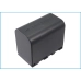Camera Battery JVC GZ-HD3AC