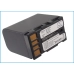 Camera Battery JVC GZ-HD3AC