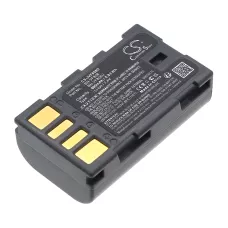 Compatible battery replacement for JVC BN-VF808,BN-VF808U