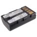 Camera Battery JVC GZ-MG361US