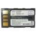Camera Battery JVC GZ-HD320