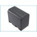 Camera Battery JVC GZ-HD320