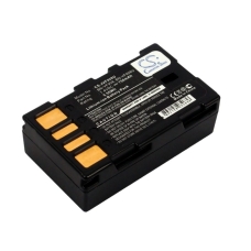 Kompatibilná náhrada batérie za JVC BN-VF908,BN-VF908U,BN-VF908US