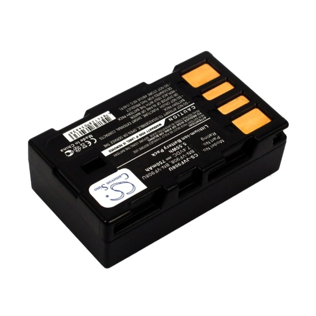 Batéria fotoaparátu JVC CS-JVF908U