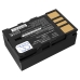 Baterie kompatibilní s JVC CS-JVF908U